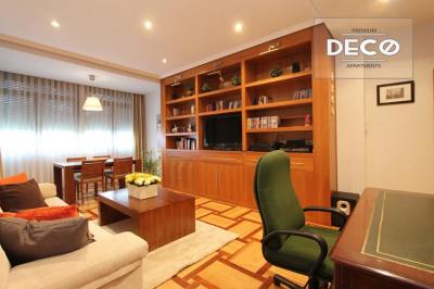   THREE BEDROOMS REINA CRISTINA DECO